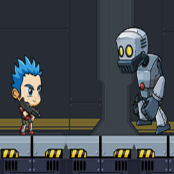 play Machine Wars