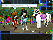 play Xolga And Mr. Toko Again - Episode 3 Game
