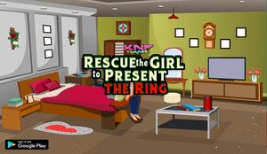 play Rescue The Girl To Present The Ring