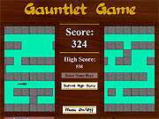play Gauntlet Game