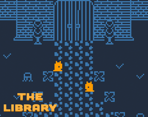 play The Library