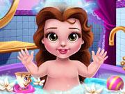 play Beauty Baby Bath