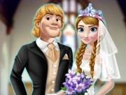 play Royal Wedding