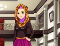 play Hijab Salon