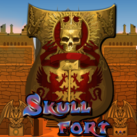 Skull Fort