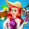 play Ariel Caribbean Cruise