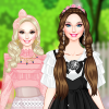 play Enjoy Princess'S Secret Garden