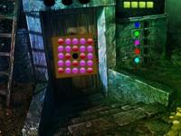play River Wheel Abode Escape