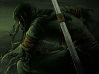 play Ninjaroom Escape