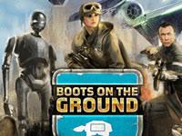 play Rogue One Boots On The Ground