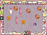 play Sweet Evolution Game
