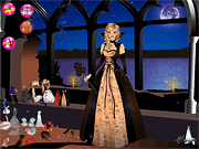 play Female Count Dracula Game