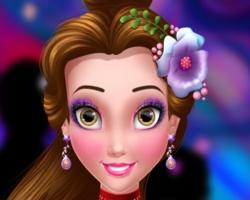 play Prom Perfect Make Up