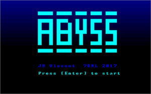 play Abyss