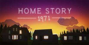 play Home Story: 1971