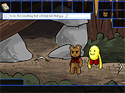 play Xolga And Mr. Toko Again - Episode 1 Game