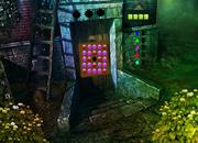 play River Wheel Abode Escape