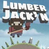 play Lumber Jack' N It!