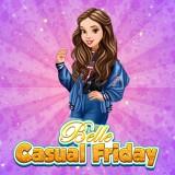play Belle Casual Friday