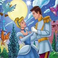 play Old-Cinderella-Hidden-Objects-