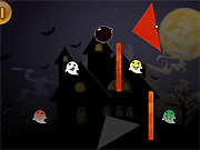Bomb Ghosts Game