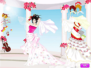 play Wedding In The Sky Game