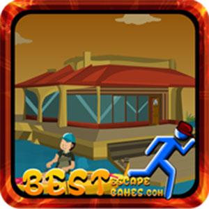 play Escape From Island House