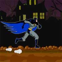 play Batman Adventure Run