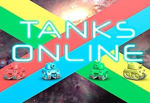 play Tanks Online