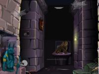 play Dragula Palace