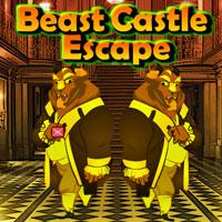 play Beast Castle Escape