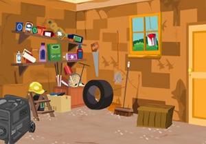 play Store Room Escape