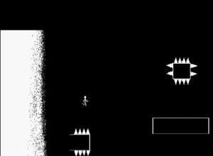 play Escape The Void