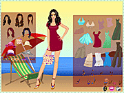 play Sparkling White Sand Game