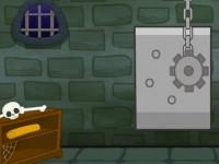 play Monstrous House Escape