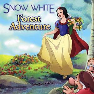 play Snow White Forest Adventure