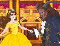 play Beauty And The Beast