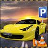 Ultimate Real Car Parking 3D