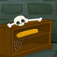 play Monstrous House Escape