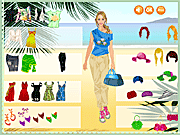play Discovering Poetic Beach Game