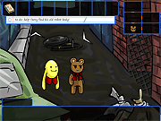 play Xolga And Mr. Toko Again - Episode 4 Game