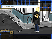 play Xolga And Mr. Toko Again - Episode 8 Game