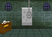 play Monstrous House Escape