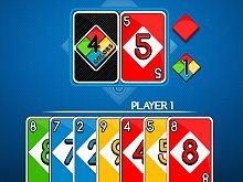 play Uno: 4 Colors