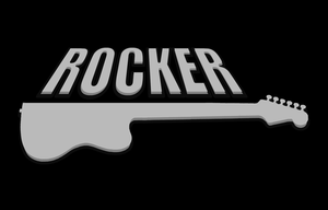 play Rocker