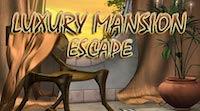 play Luxury Mansion Escape