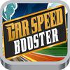 Car Speed Booster Run