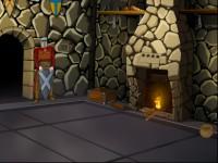 play Bat Castle Towards The Soul