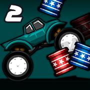 play Stunt Crazy 2