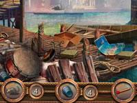 play Haunted Harbor